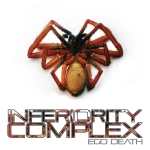 Inferiority Complex album cover
