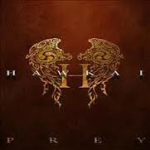 Hawkai Album Cover